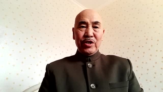 张松年老师的寄语