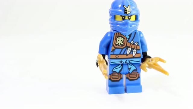 乐高 幻影忍者70749勇闯狂蟒碉堡