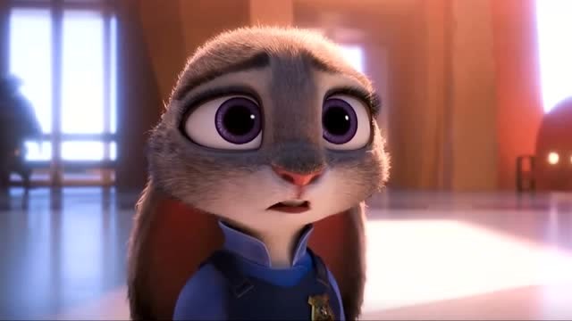 朱迪的理想9年来一直没有变 腾讯网