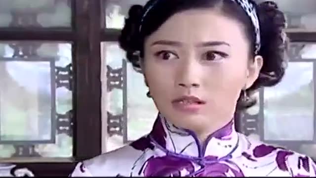 《大宅院的女人》大老婆要家法伺候二姨太,想上位的丫鬟听了可来劲