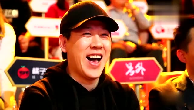 《欢乐喜剧人 》贾冰 王喳喳的相爱相杀 值得收藏系列