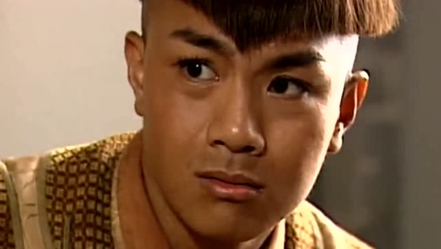 《十兄弟》高脚七的腿都伤了,老三和老四还打他