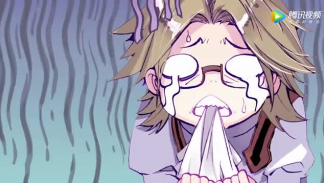 斗罗大陆:霍雨浩秘密告诉老师,杜维伦好奇心大起!