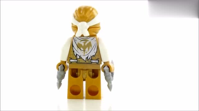 乐高 lego 幻影忍者 ninjago 70644 金色飞龙大师 速拼测评分享