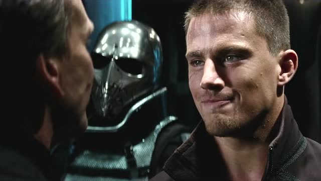 特种部队,特种部队敌人基地营救杜克