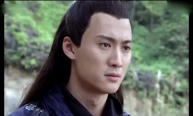 错点鸳鸯- 赵丽颖告诉无忌自己真正身份 反被石无忌表白