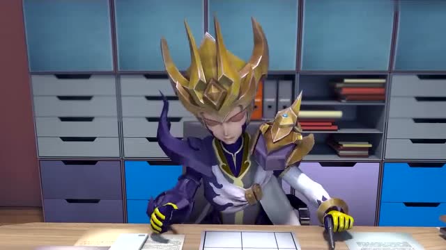 峡谷重案组:武则天找你开黑,敌军还有五秒到达