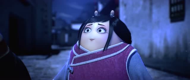 豆福传:豆香的父亲抓了豆福