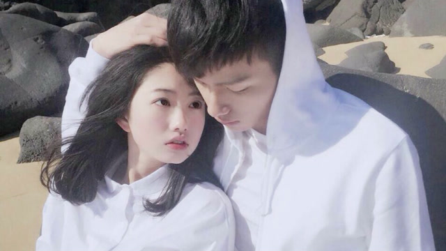 朋友圈里经常发这两种动态的女人,才是被爱情滋润的模样!