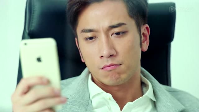 最佳前男友:尹浩然心里已将有了方思