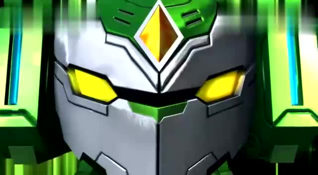 果宝特攻青梅煮酒论英雄青梅尊的螳螂臂果然厉害