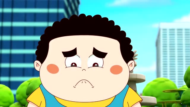 阿u的烦恼:冬冬真的没撒谎吗,为什么只有阿美相信他呢