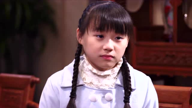 木兰妈妈:博洋关心小月让小月把这里当做自己的家