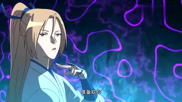 降灵记:画玖被困封印中,七爷像疯了一般要解救,好感人