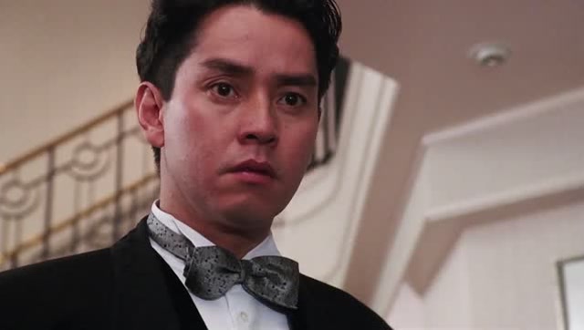 《至尊计状元才》谭咏麟被威胁,必须得赌,否则就死