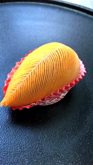 柳叶酥 了解一下