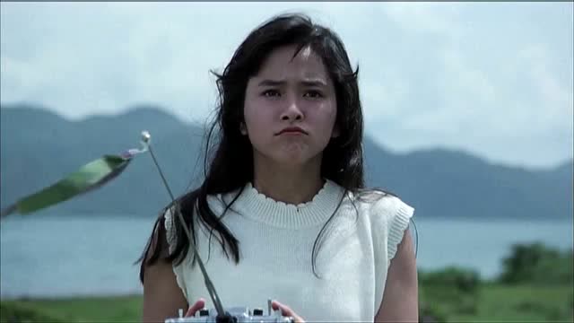 《力王》青春无悔,爱情甜密,力王女朋友漂亮