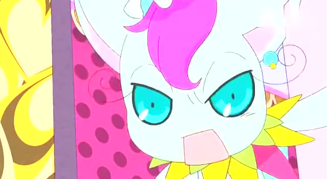 变身!偶像公主:微微以为苹果公主要谈恋爱,说的话好打击人!