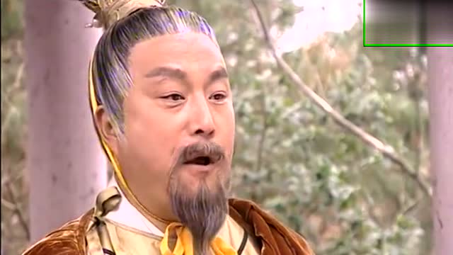 薛仁贵传奇:看大唐皇上如何教育渤辽王,一番话让他无地自容!