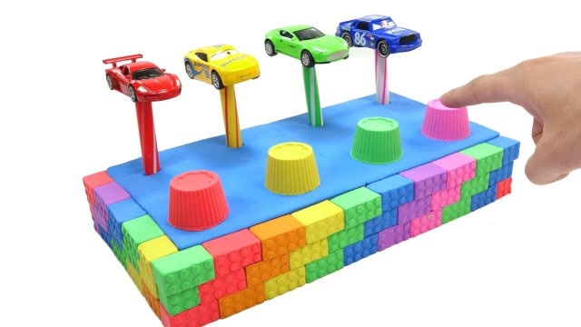 太空沙趣味新玩法,开发脑洞力,创意十足!