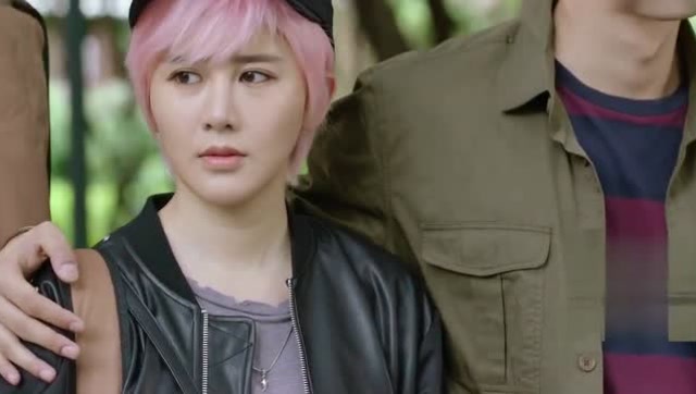 夏至未至:断桥故意在青田面前跟遇见秀恩爱,青田不爽!