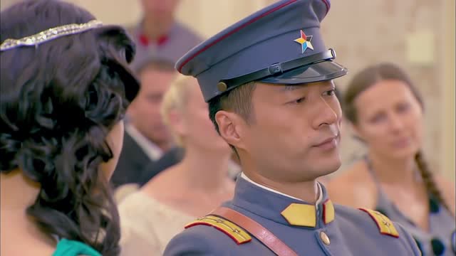 沈之沛将军以为自己上海已经在自己脚下,却不知并没有那么简单