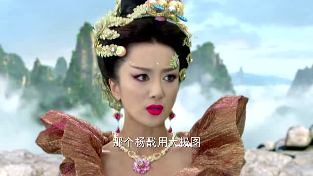 封神英雄榜2封神台又热闹了起来妲己真是太坏了