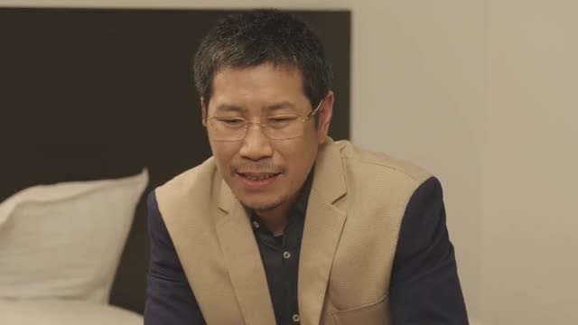乡村爱情10:陈明星改变主意,再住段时间看看再说