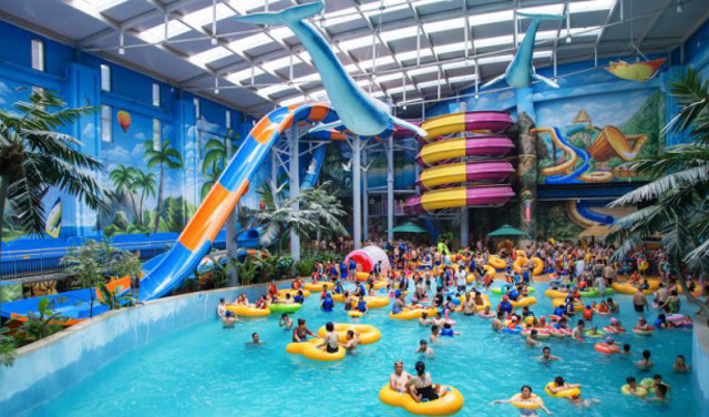 山西水蜜芭莎游玩攻略!