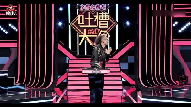 吐槽大会:池子透露上一期没有出演的原因,说真的我差点信了!