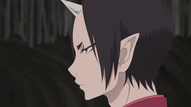 少女连"地狱第一辅佐官"都不认识,却自称是这片区域的统领