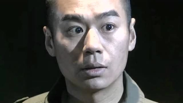 我是特种兵:老炮说出了自己的心里话,强子听了老炮的话放下了枪!