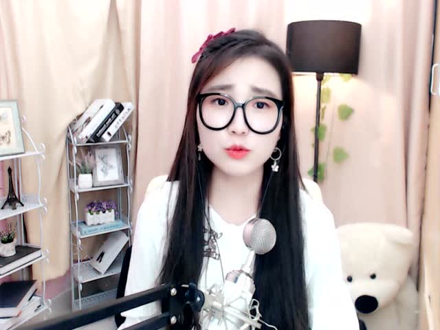 花样直播依然优质主播库考核视频