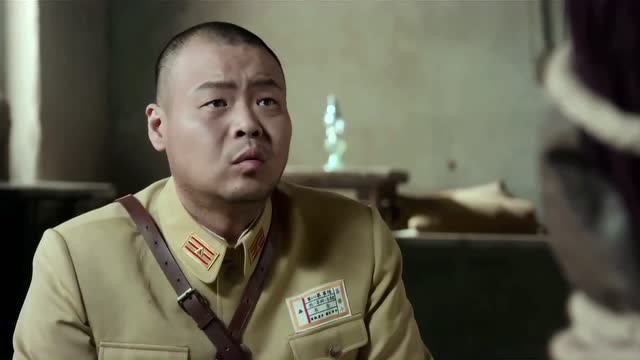 娘道:隆延宗向高团长要人,高棒子竟把招娣给放跑了