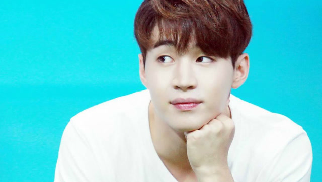 大华哪里来的自信?点菜山东大炮弹,这普通话比蔡少芬都厉害!