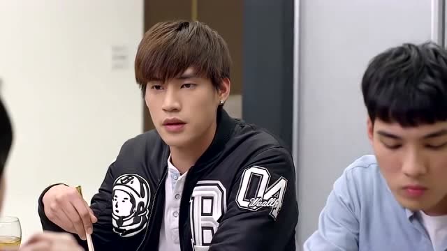 终极一班4:姜还是老的辣,止水一语道破戦喜欢裘球,戦居然还不承认