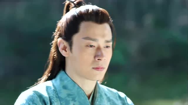 花谢花飞花满天:谢客远想知道千寻的近况,含羞说她在花家很好