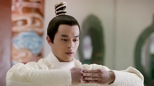 三生三世:夜华下凡降服金猊兽,在天宫居然只要一炷香的时间?