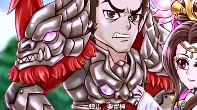 刘备三兄弟vs吕布,赵子龙vs貂蝉