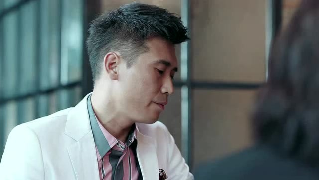 恋爱先生:张铭阳和顾遥谈啦,看他俩是怎么谈的!