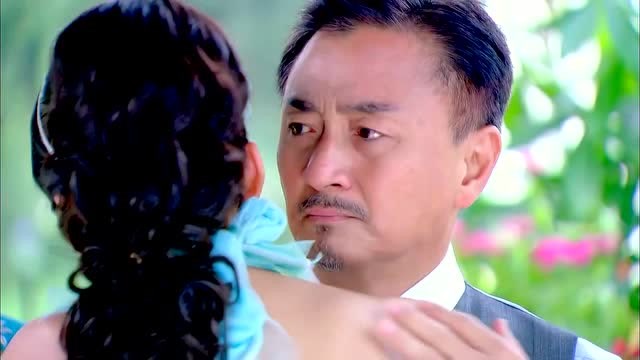 烽火佳人:黎绍峰送杜若欢回杜家,却被杜瑞达赶走