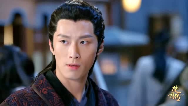 魏舒烨给燕洵传旨要收押他,赵西风却想动兵把燕洵抓起来