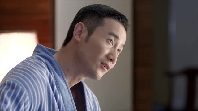 第二次人生:张扬找到兰馨,后面还会发生什么呢