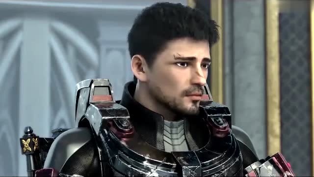 雄兵连:赵信你这样对老婆真的好吗?小伦提到蔷薇眉头紧皱