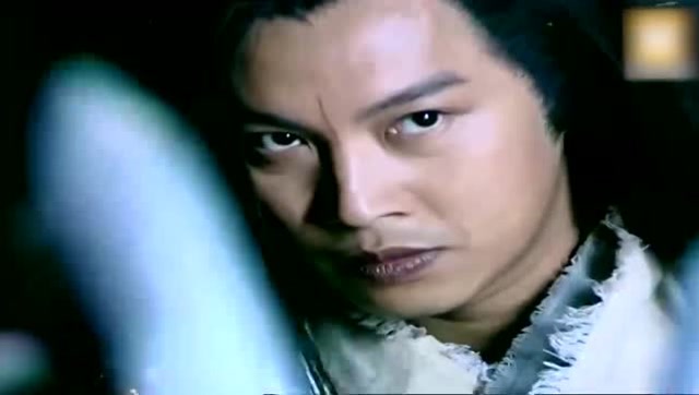 《仙剑奇侠传》姜明完美诠释了什么是最强剑气