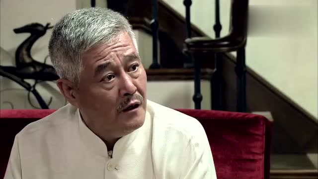 王大拿问杨晓燕王天来工作如何 象牙山保安 引发董事长夫妇大怒!