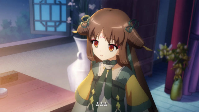 盛世妆娘:云离出事,五殿下得疯?这是什么意思!