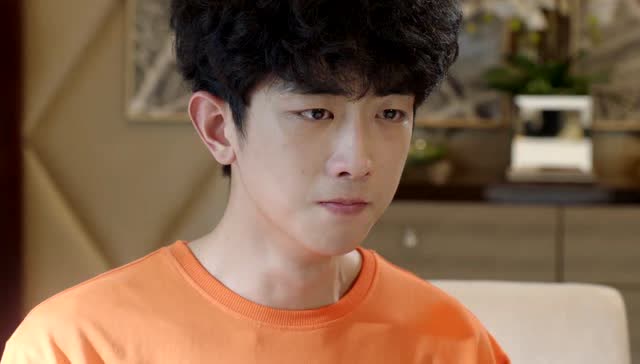 快把我哥带走:甄开心为了和时分在一起上学,决定放弃篮球