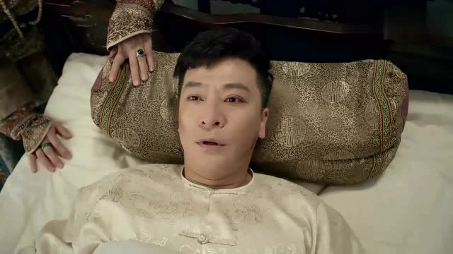 娘道:隆继宗二进监狱,遭小人算计倾家荡产