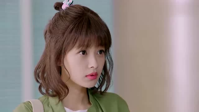 《因为遇见你》气愤!心机女张雨欣也太坏了吧,可怜的果果